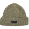 Tuque Zenther Gris/Vert de face