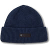 Tuque Zenther Bleu Foncé de face