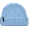 Tuque Machinist Bleu Clair de face