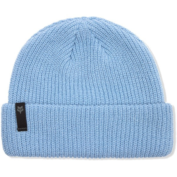 Tuque Machinist Bleu Clair de face