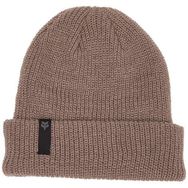 Tuque et chapeau Machiniste Taupe