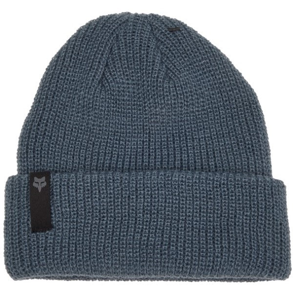 Tuque et chapeau Machiniste Bleu