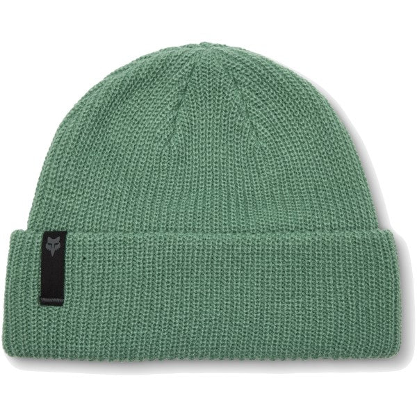 Tuque Machinist Vert de face