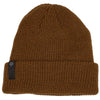 Tuque et chapeau Machiniste Brun muscade