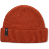 Tuque Machinist Orange de face