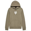 Hoodie Fox Head Woman - Clearance