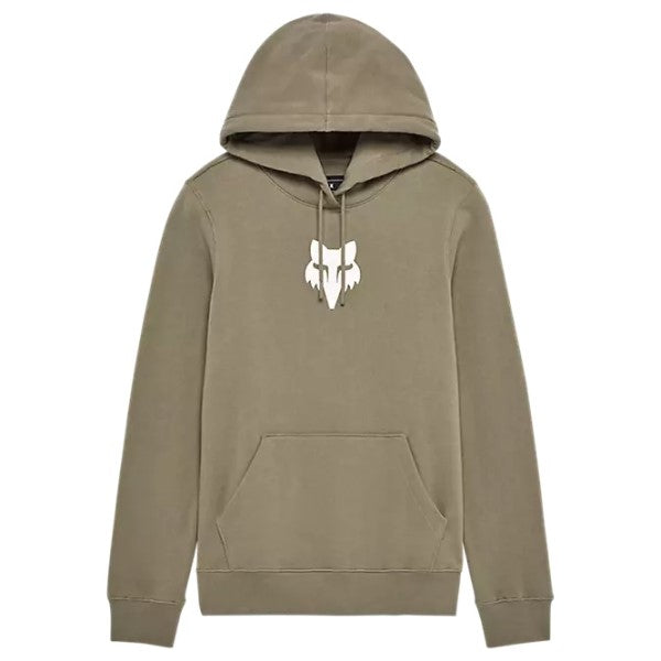 Hoodie Fox Head Woman - Clearance