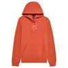 Hoodie Fox Head Woman - Clearance
