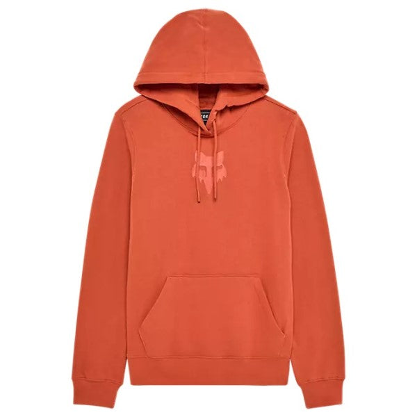 Hoodie Fox Head Woman - Clearance