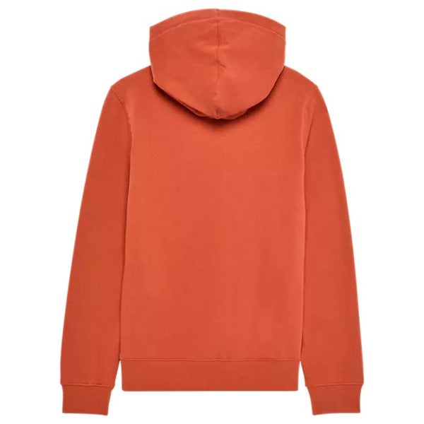 Hoodie Fox Head Woman - Clearance