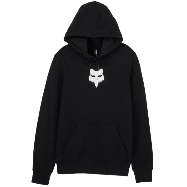 Coton ouate Fox Head Femme Noir