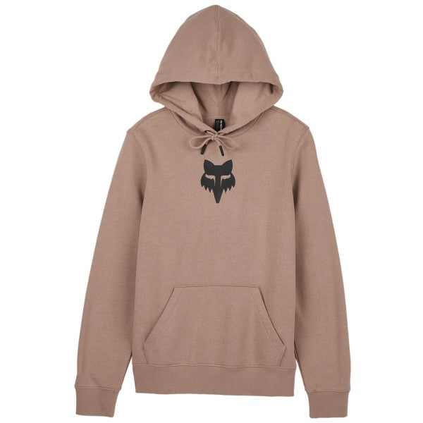 Coton ouate Fox Head Femme Taupe