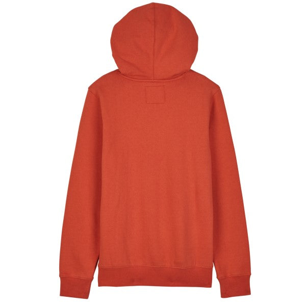 Coton ouate Fox Head Femme Orange