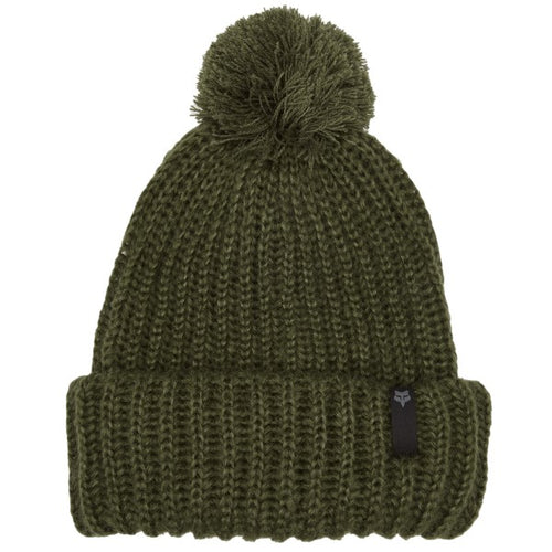 Tuque et chapeau Indio femme Vert