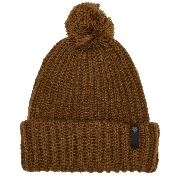 Tuque et chapeau Indio femme Brun