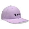 Casquette Absolute Tech Snapback Femme Rose