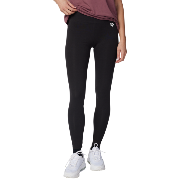 Legging Fox Head Femme Noir