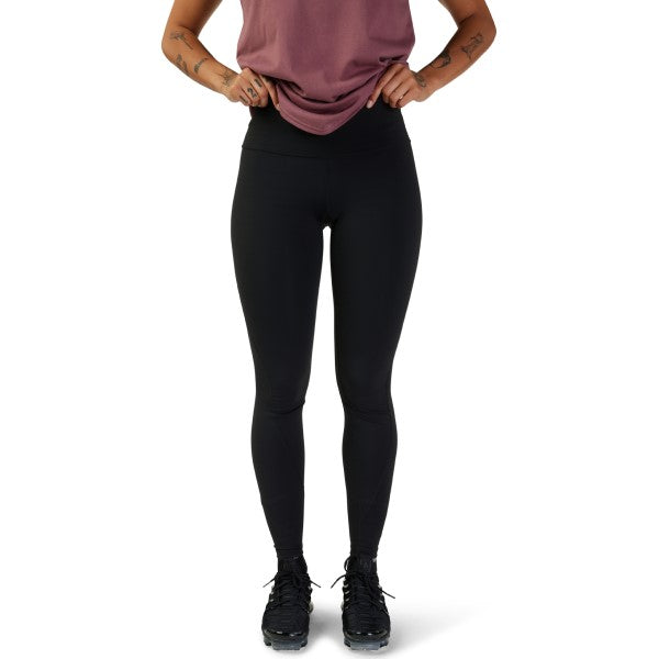 Leggings Absolute Femme Noir