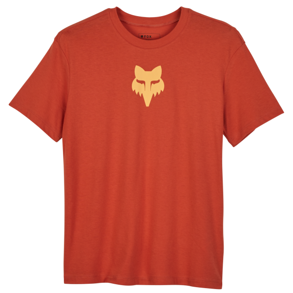 T-Shirt Fox Head pour Femmes||T-Shirt Fox Head for Women