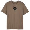 T-Shirt Fox Head pour Femmes||T-Shirt Fox Head for Women