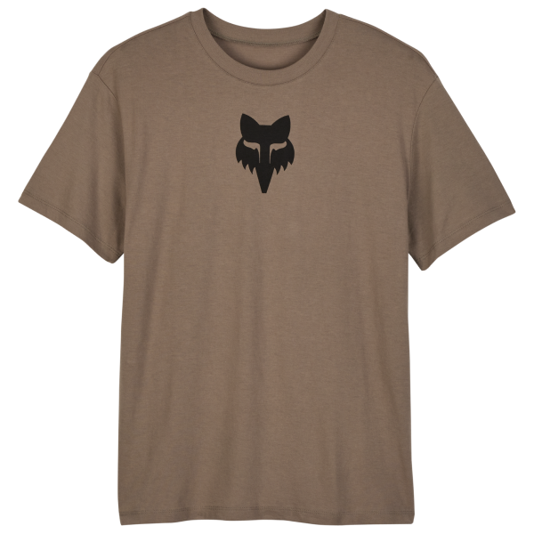 T-Shirt Fox Head pour Femmes||T-Shirt Fox Head for Women