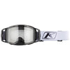 Lunettes de Motoneige Edge  Photochromique Gris