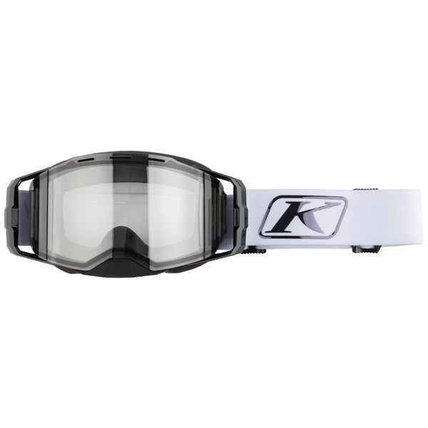 Lunettes de Motoneige Edge  Photochromique Gris