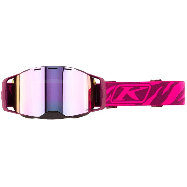 Snowmobile Goggles Edge