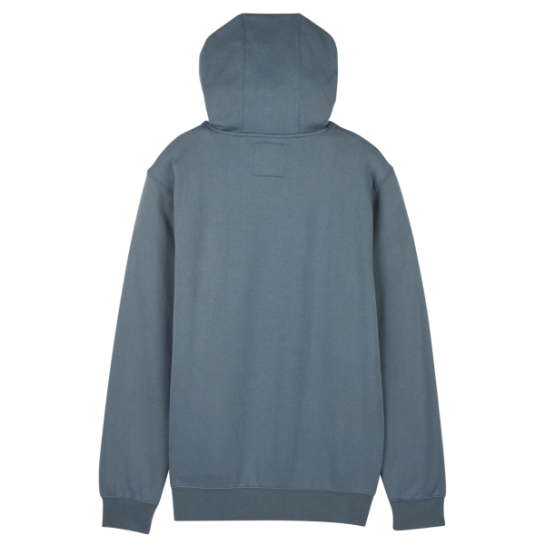 Coton ouaté FOX WORDMARK FLEECE Citadel Dos