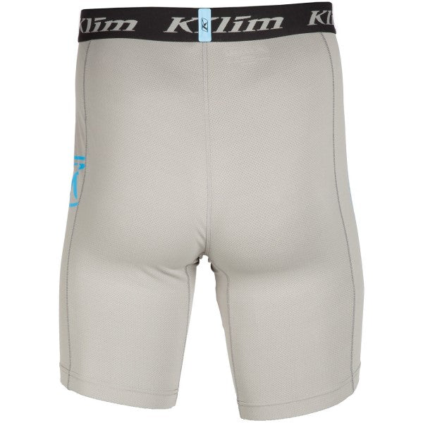 Boxer Aggressor -1.0 Klim Gris de dos