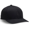 Casquette Legacy 110 Snapback Junior Noir