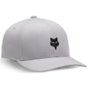 Casquette Legacy 110 Snapback Junior Gris