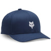 Casquette Legacy 110 Snapback Junior Bleu