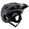 Casque de vélo FOX DROPFRAME Noir