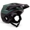 Casque de vélo FOX DROPFRAME Vert