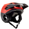 Casque de vélo FOX DROPFRAME Orange