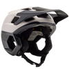 Casque de vélo FOX DROPFRAME Blanc