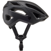 Casque de Vélo Ouvert Fox Crossframe Pro Solids Noir