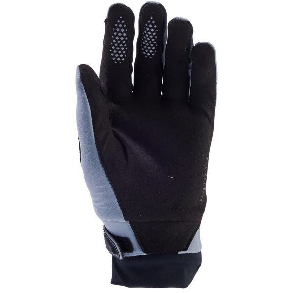 Gants Defend Thermo Junior Gris Paume