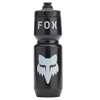 Bouteille Fox Purist 26 Oz Noir