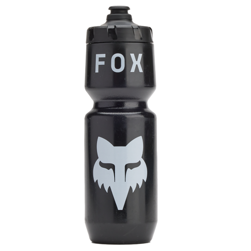 Bouteille Fox Purist 26 Oz Noir