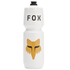 Bouteille Fox Purist 26 Oz Blanc