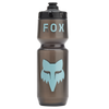 Bouteille Fox Purist 26 Oz Bleu