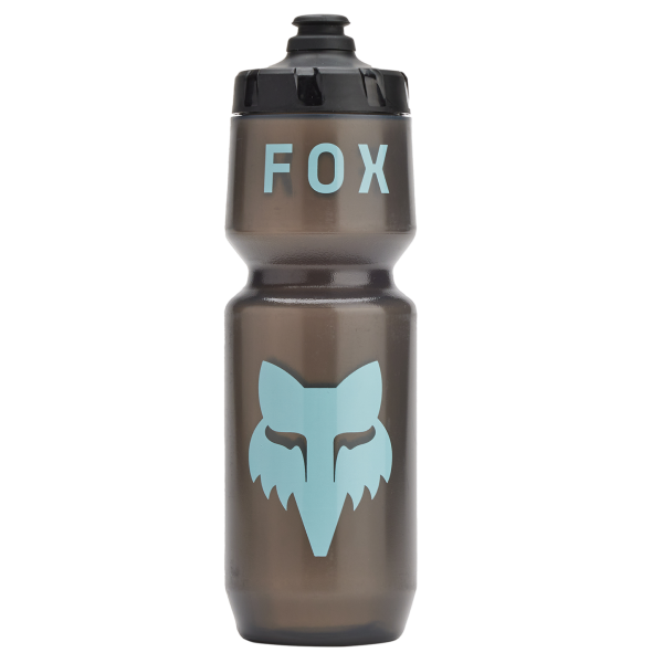 Bouteille Fox Purist 26 Oz Bleu