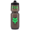 Bouteille Fox Purist 26 Oz Fumé