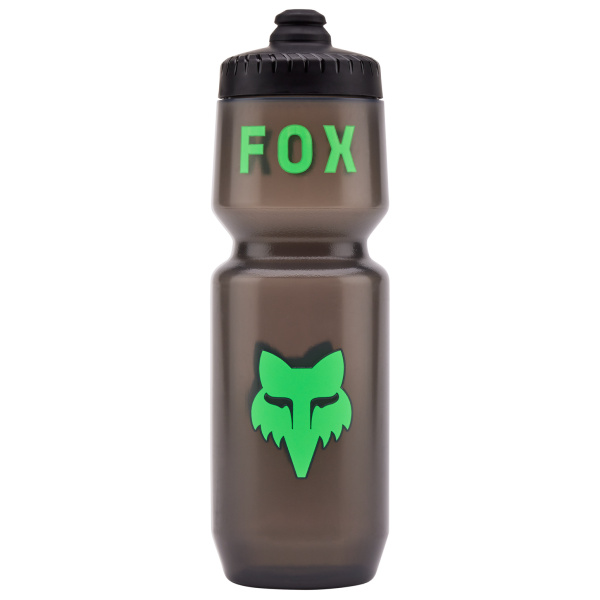 Bouteille Fox Purist 26 Oz Fumé