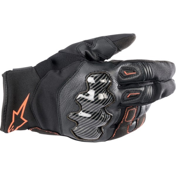 Gants de Moto SMX-1 Orange