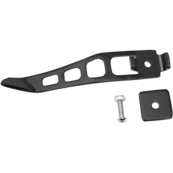 Rallonge De Béquille Pour Harley-Davidson Dyna 1993-2017 - Kit D'extension Chromé - Facile à Installer Rallonge De Béquille Pour Harley-Davidson Dyna 1993-2017 - Kit D'extension Chromé - Facile à Installer