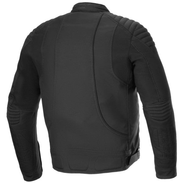 Motorcycle Jacket Clayton