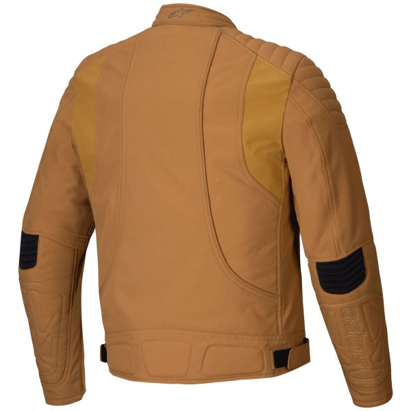 Motorcycle Jacket Clayton